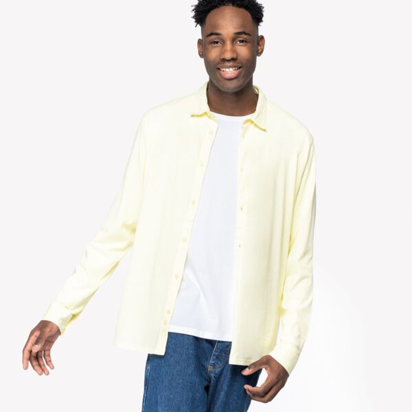 Native Spirit Long Sleeve Jersey Shirt Thumbnail