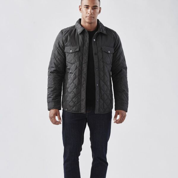 MEN'S DIAMONDBACK JACKET Thumbnail