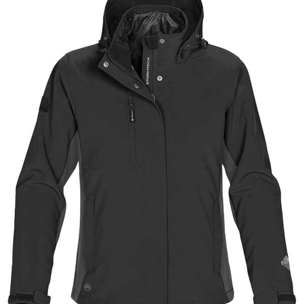 Stormtech Ladies Atmosphere 3-in-1 Jacket Thumbnail