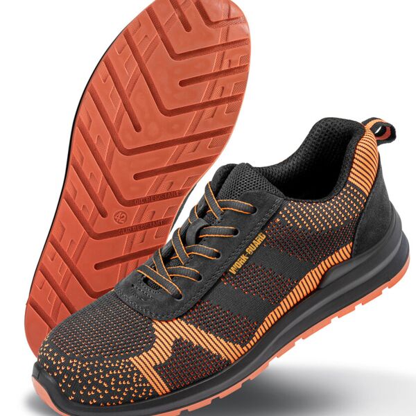 Hardy safety trainer Thumbnail