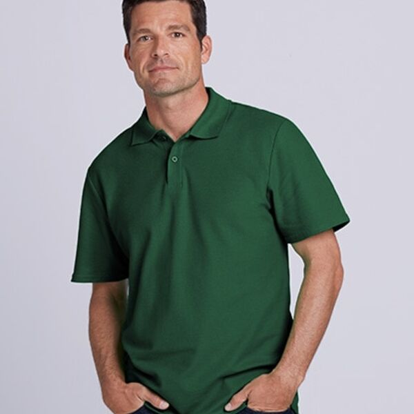 Softstyle Adult Pique Polo Thumbnail