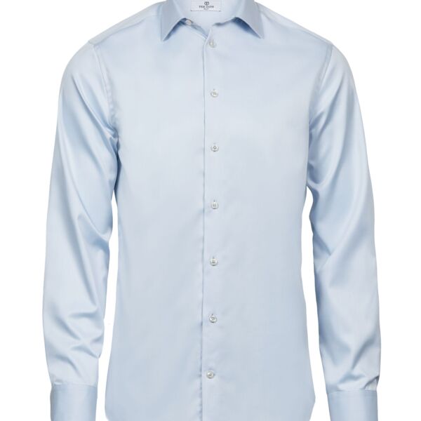 Men's Luxury Slim Fit Shirt Thumbnail