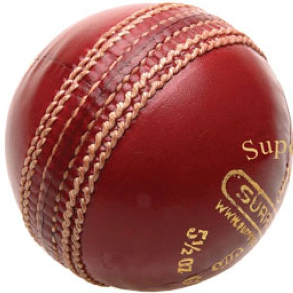 SUPERIOR SPECIAL CRICKET BALL Thumbnail