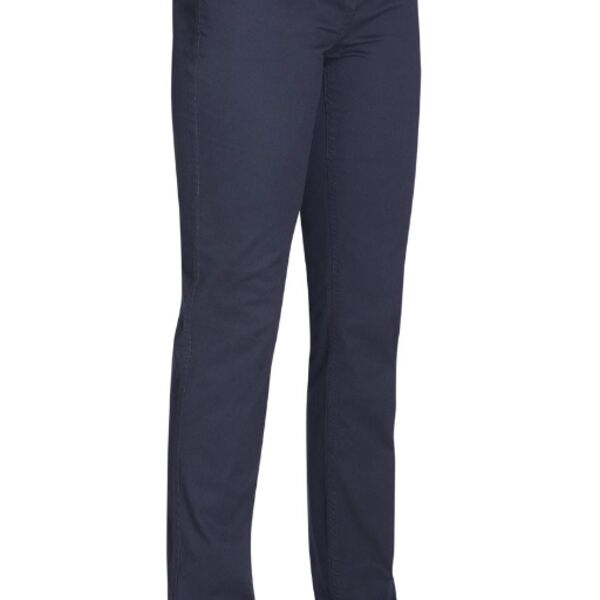 Houston Womens Slim Leg Chinos Thumbnail