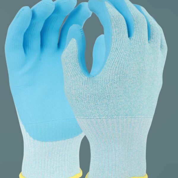 Skyblue-XE Food Approved Cut Level E - Microfoam (Pack of 10) Thumbnail