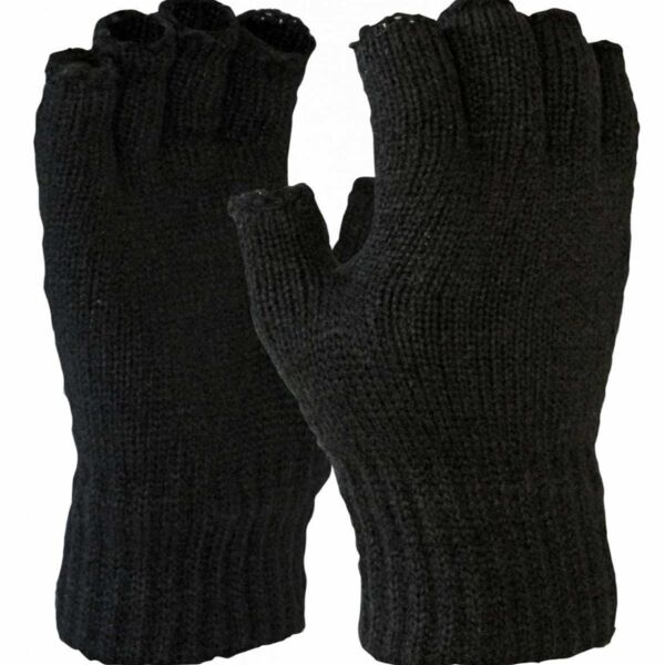 PBK7FL - Fingerless Acrylic Thumbnail