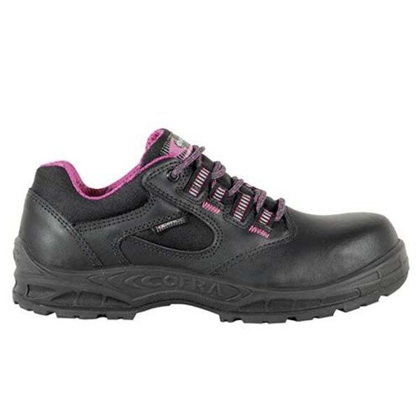 Cofra Delia Ladies Metal Free Safety Shoe Thumbnail