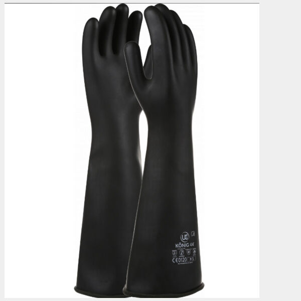 KONIG Extra heavyweight gauntlet (Pair) Thumbnail